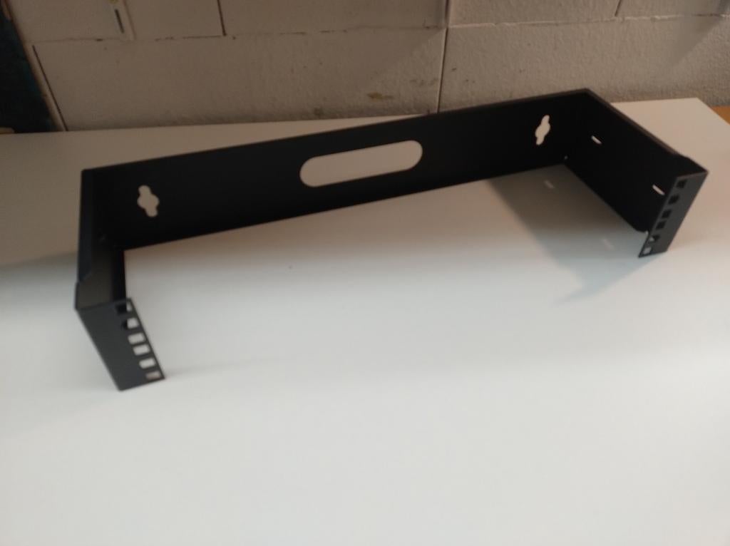 2U Netwerk rack Wand, Computers en Software, Serverkasten, Ophalen of Verzenden