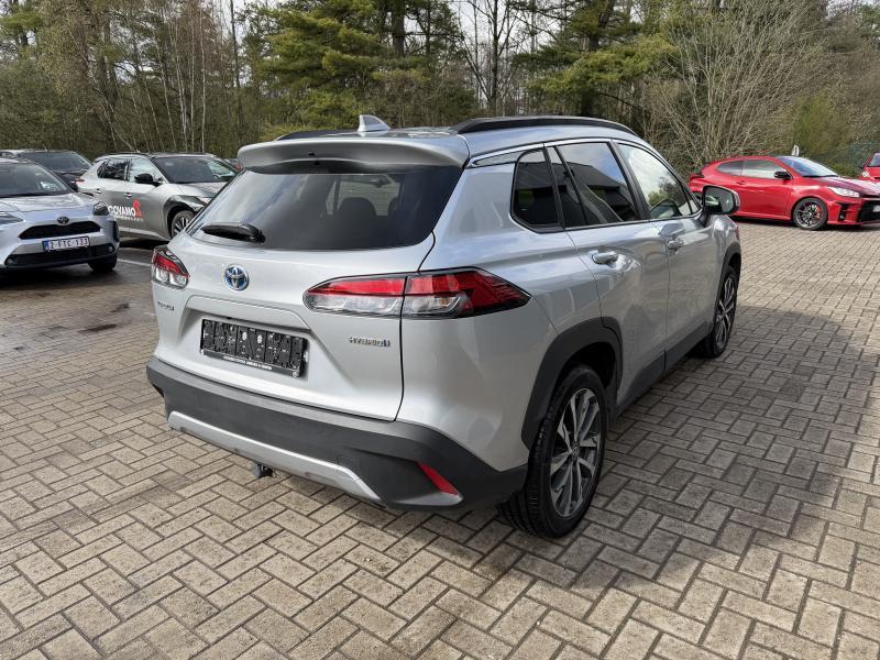 Toyota Corolla Cross Premium, Autos, Toyota, Cruise Control, Achat, Euro 6, Entreprise