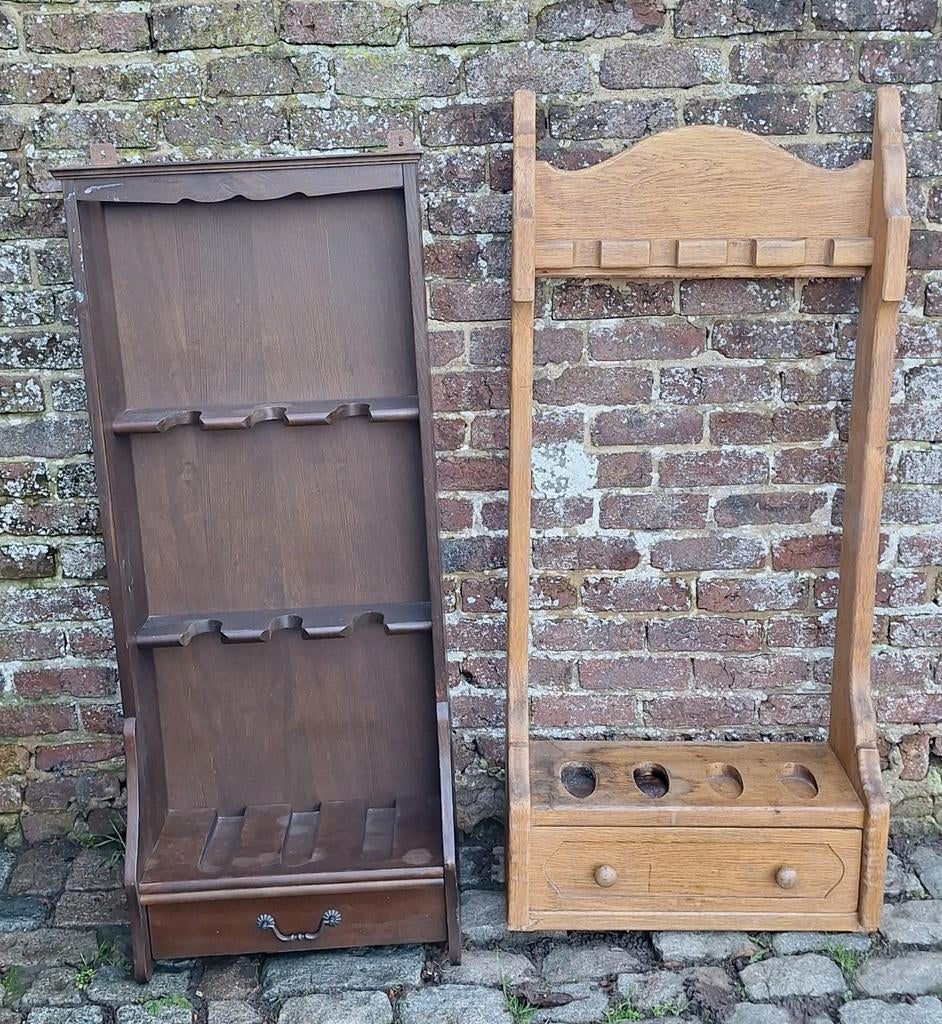 Racketset, Verzamelen, Militaria | Algemeen, Ophalen