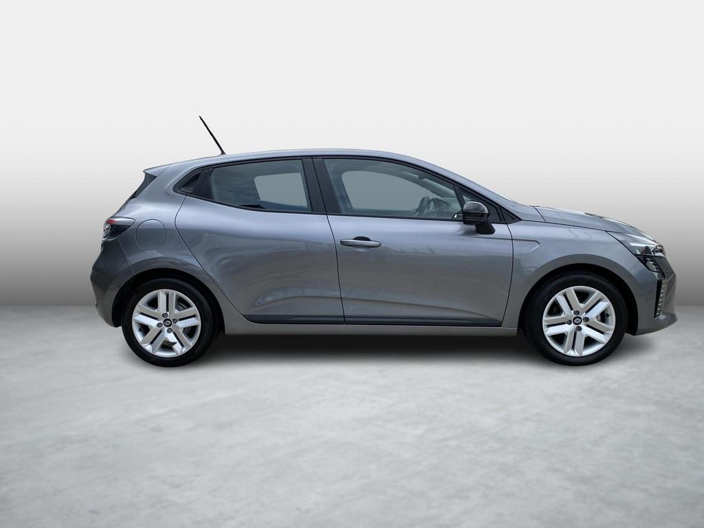 Renault Clio Evolution E-TECH Full Hybrid 145, Auto's, Renault, Stof, Gebruikt, 4 cilinders, 665 kg