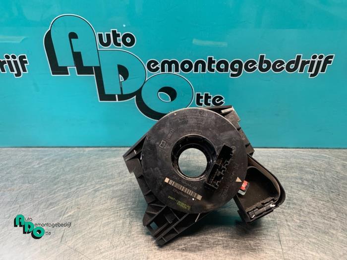 Klokveer Airbag van een Ford Fiesta (Fiesta 02-), Auto-onderdelen, Gebruikt, -, -, Ophalen of Verzenden