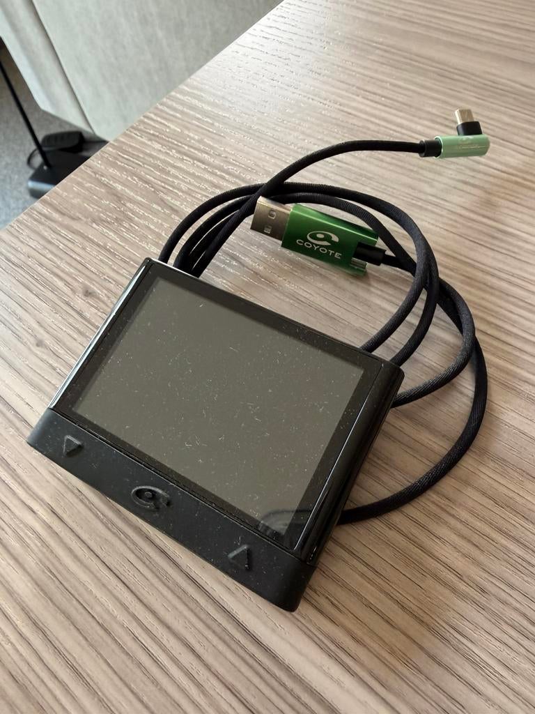 Coyote mini, Enlèvement ou Envoi, Comme neuf