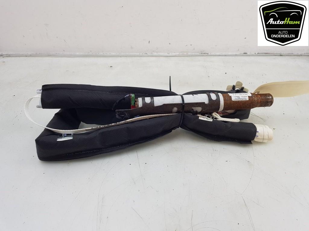 AIRBAG TOIT DROIT Renault Megane III Coupe (DZ), Autos : Pièces & Accessoires, Autres pièces automobiles, Renault, Utilisé