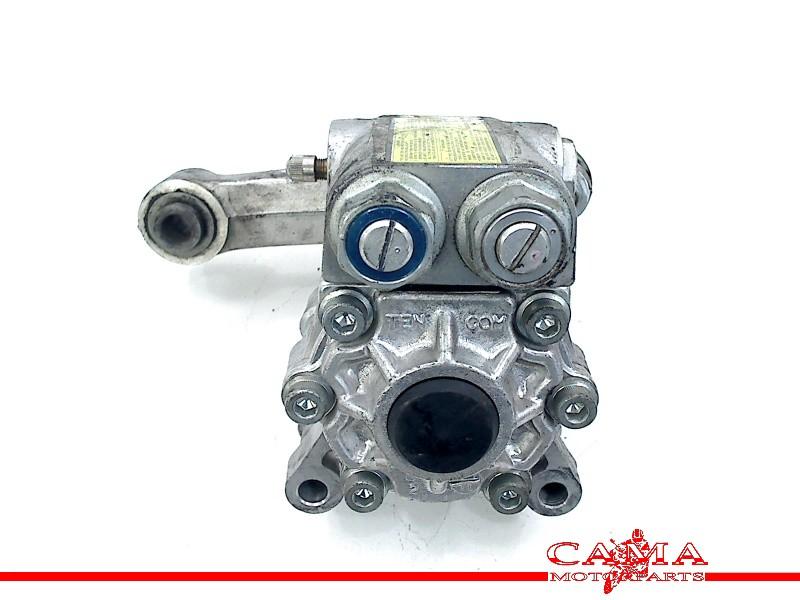 SCHOKBREKER ACHTER Suzuki TL 1000 R 1998-2003 (TL1000R), Motoren, Dhr. S. di Majo, Gebruikt, Info@cama-motorparts.nl, P.J. Troelstraweg 8 8
3144 CX  MAASSLUIS, NL