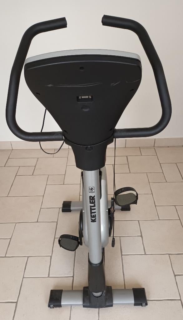 Hometrainer, Enlèvement, Utilisé, Vélo d'appartement