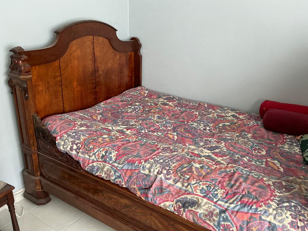 Twijfelaar te koop mooi stuk, Ophalen