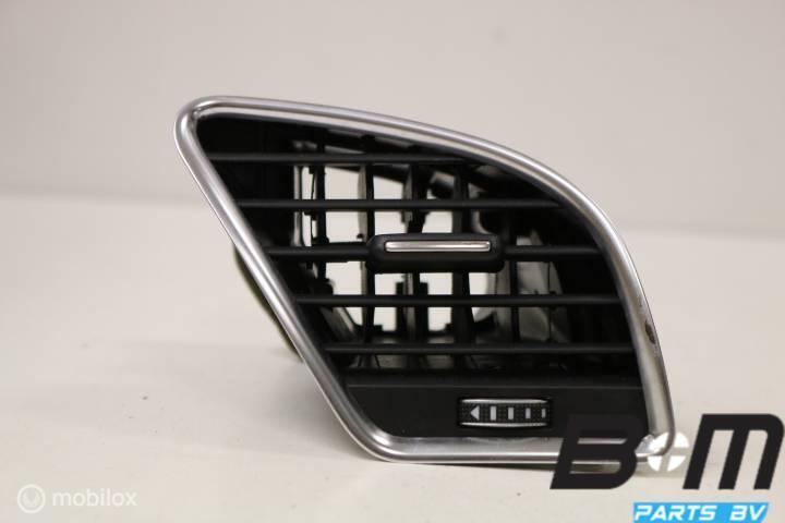 Luchtrooster rechts Audi A5 8T, Utilisé