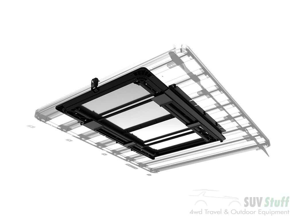 Front Runner Pro Roestvrij stalen Kampeertafel Kit Camping G, Caravans en Kamperen, -, Verzenden, -, Nieuw