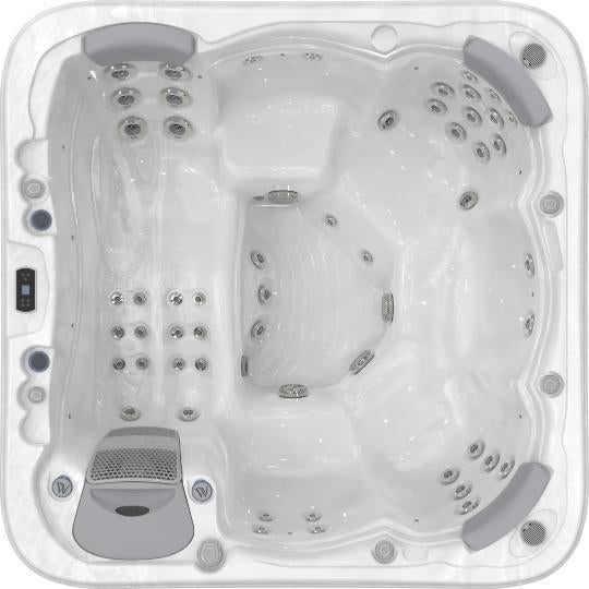 Toonzaalmodel Wellis Lugano Deluxe, Ophalen, Nieuw, Vast