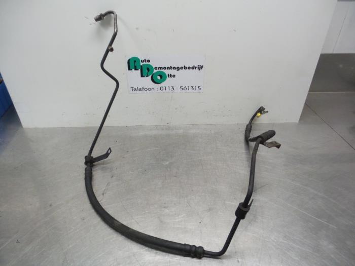 Airco Leiding van een Renault Trafic (Trafic 01-), Auto-onderdelen, Gebruikt, -, Renault, -