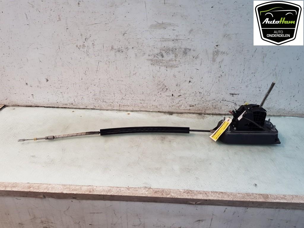 AUTOMAAT POOK ABS Audi A1 (8X1 / 8XK) (|6R1713025K|), Dhr. J. Ham, Gebruikt, Administratie@autoham.nl, Audi