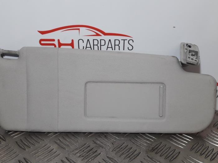 Pare-soleil d'un Volkswagen Golf Plus, Volkswagen, -, 3 mois de garantie, Utilisé