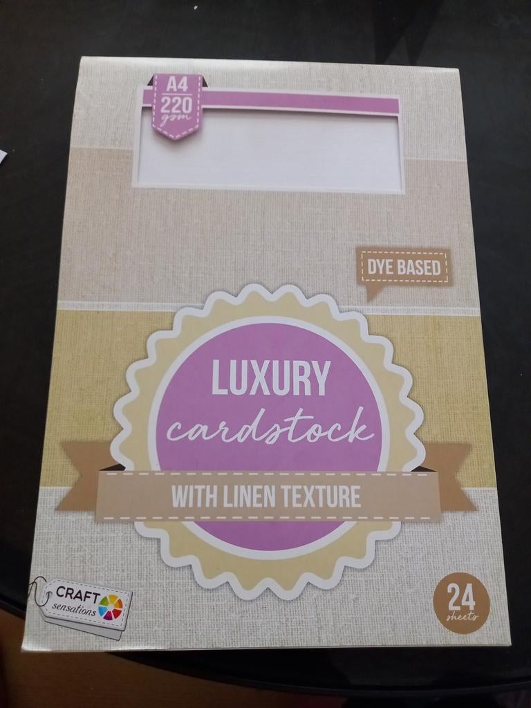 A4-blok van 220 g/m² voor knutselpapier, Ophalen