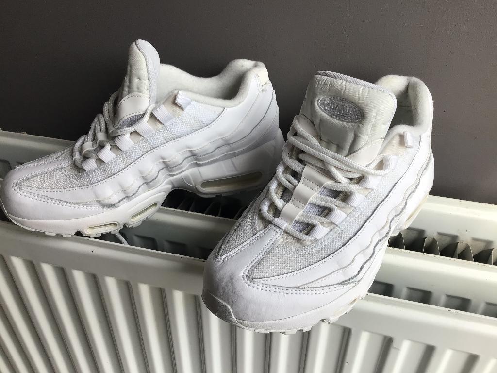 Nike air, Enlèvement ou Envoi, Nike, Comme neuf, Chaussures de sport