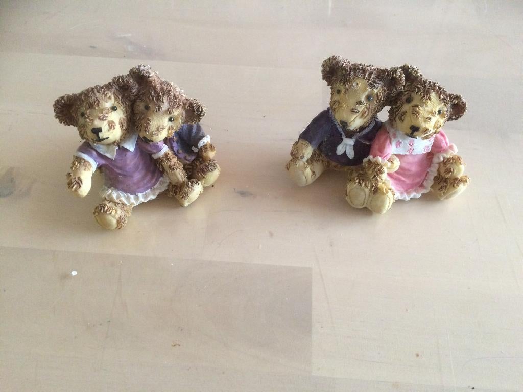 Leuke hebbedingetjes als doopsuiker UITVERKOOP, Ophalen of Verzenden, Nieuw, Kraamcadeau