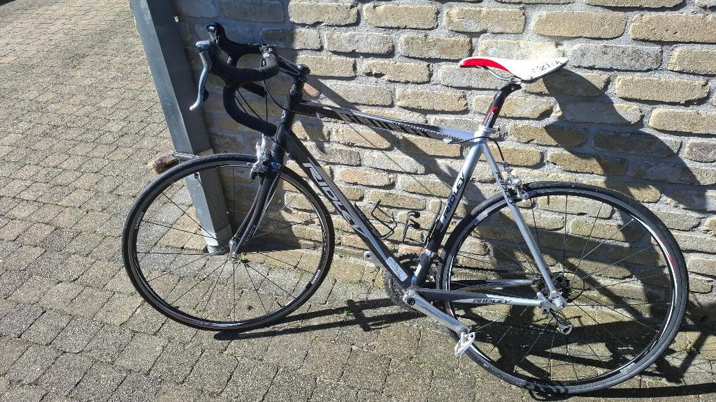 Koersfiets, Fietsen en Brommers, Ophalen, Gebruikt, Heren