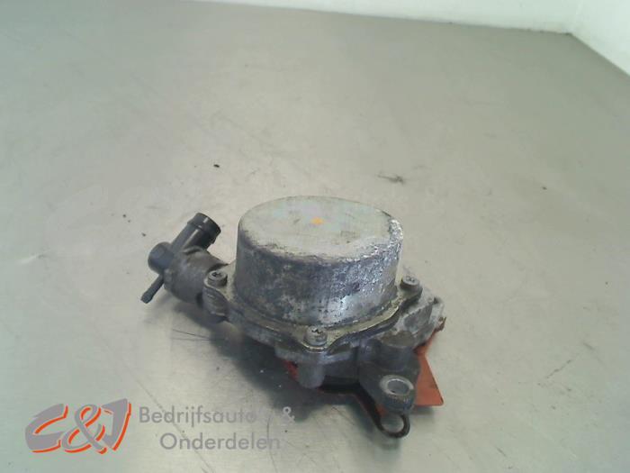 Vacuumpomp Rembekrachtiging van een Renault Trafic, Auto-onderdelen, Remmen en Aandrijving, Renault, Gebruikt, 3 maanden garantie