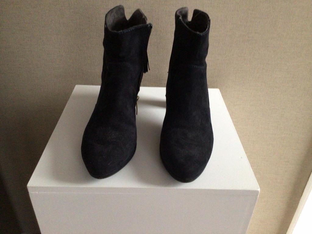 Dameslaarsjes , maat 38, Tamaris, Kleding | Dames, Schoenen, Ophalen, Zo goed als nieuw