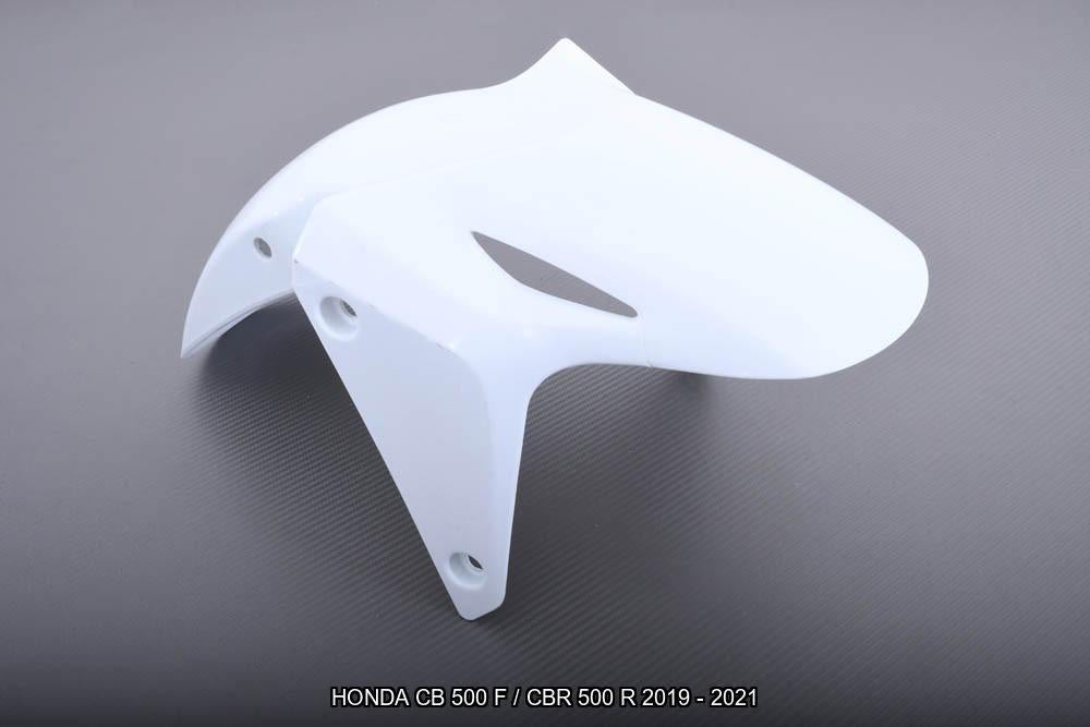 Garde-boue Avant AVDB pour HONDA CB 500 F CBR 500R 2019 2021, Enlèvement ou Envoi, Neuf