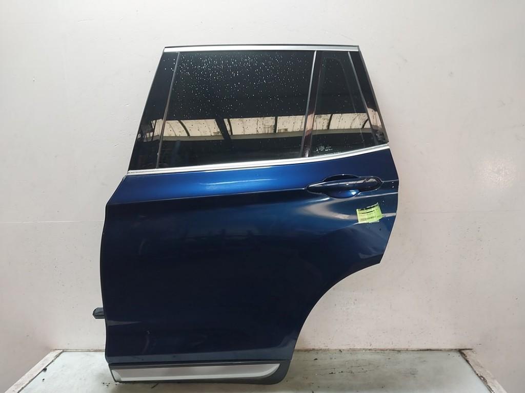 PORTIER LINKS ACHTER BMW X3 (F25) (|41527238695|), Gebruikt, Achter, BMW, Deur