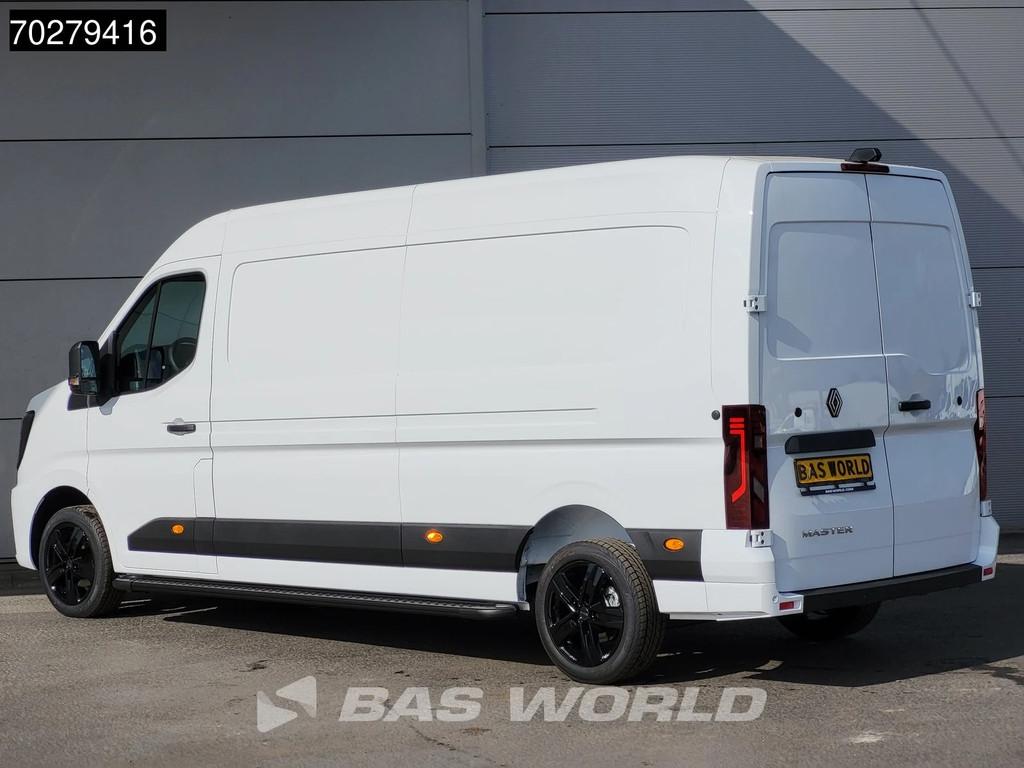 Renault Master 130PK BPM VRIJ! Special Edition 2025 Model! L, Autos, Neuf, Achat, Euro 6, Entreprise