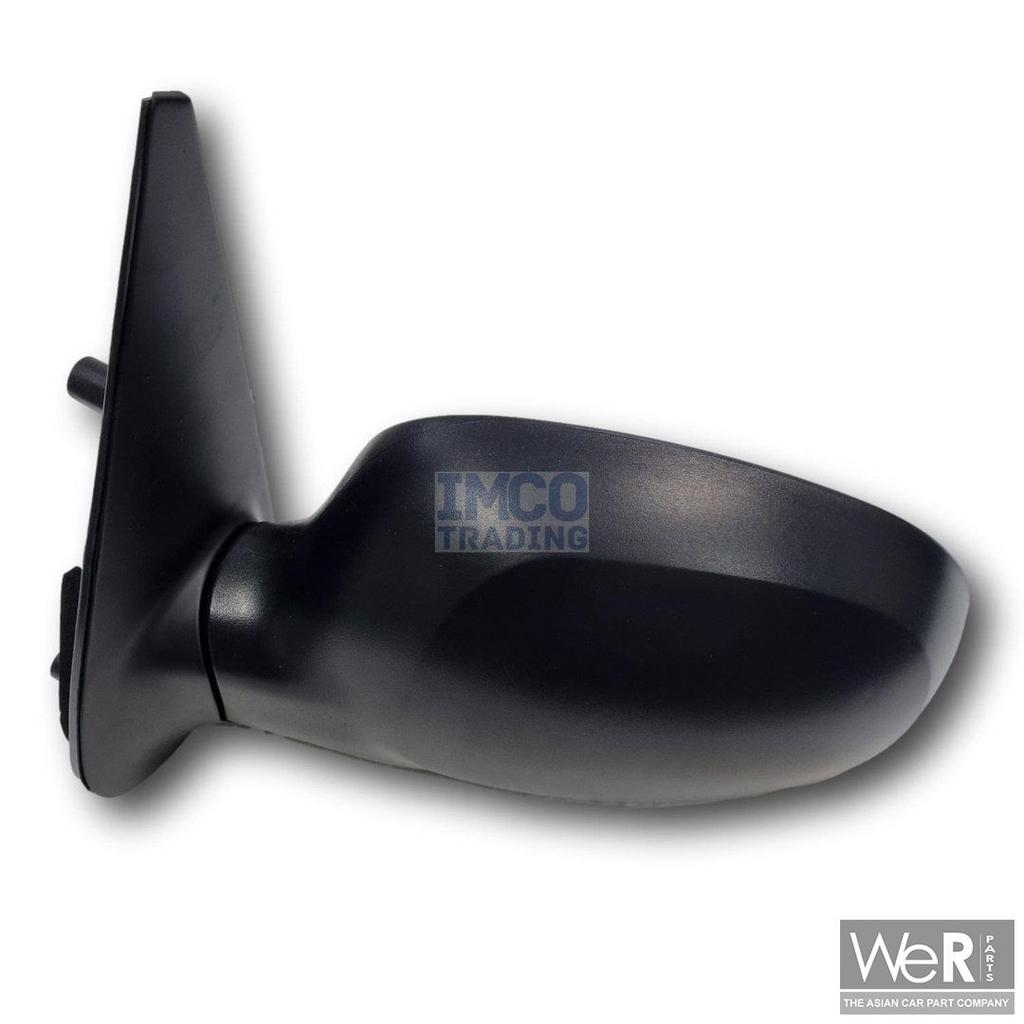 Buitenspiegel Links SsangYong KORANDO 1999-2005, KGM Europe GmbH, Ophalen of Verzenden, Info@smotor.com, Ssangyong