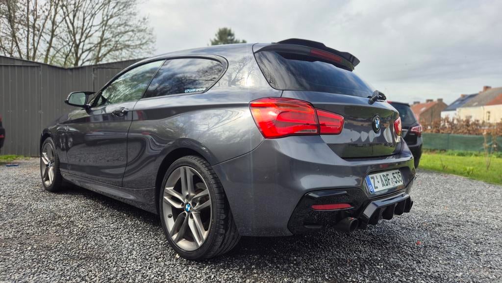 Bmw serie 1 f20 pack m automatique, Autos, BMW, Particulier, Série 1, Radio, Automatique, Enlèvement