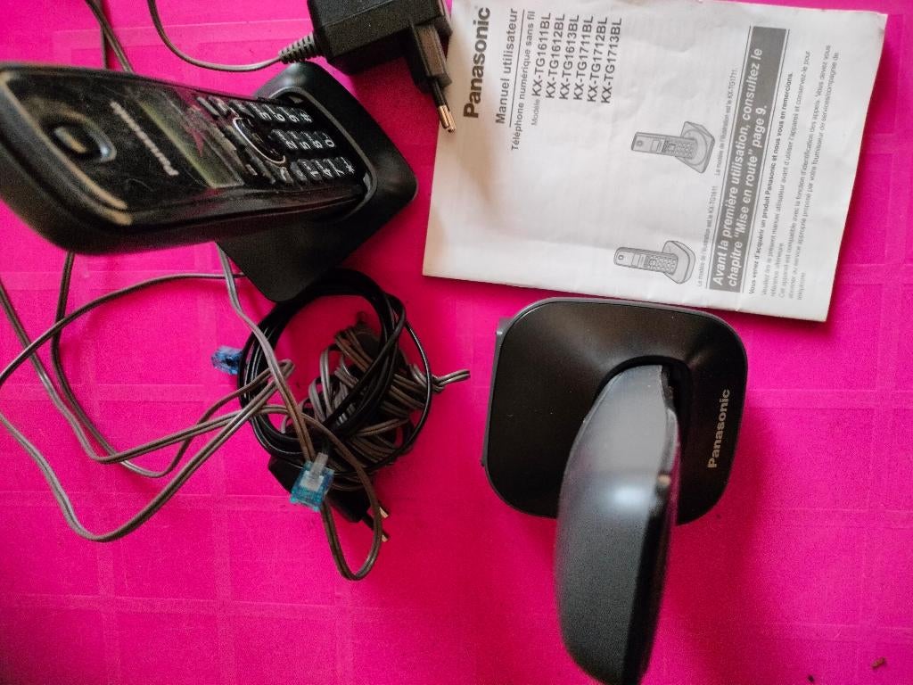 téléphone portable, Ophalen, Zo goed als nieuw, Overige modellen