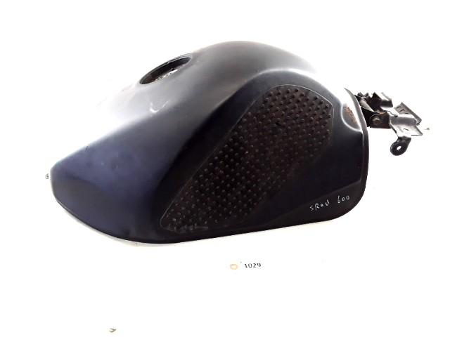 GSXR600 1997 - 2000 Suzuki Benzinetank D1-44557
