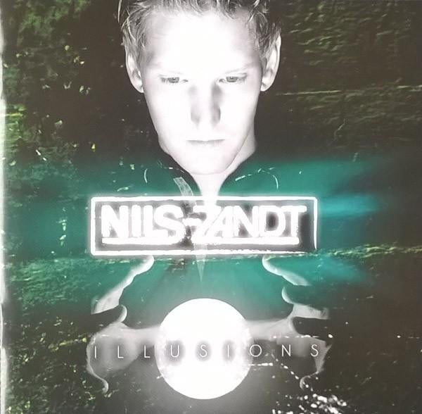 680 - NILZ VAN ZANDT - ILLUSIONS - NIEUW, Cd's en Dvd's, Cd's | Dance en House, Verzenden, Nieuw in verpakking, Techno of Trance