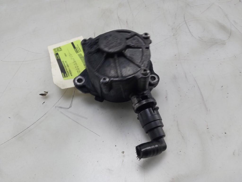 VACUUM POMPE FREIN BOOSTER Mercedes-Benz C (C205), Utilisé, Mercedes-Benz
