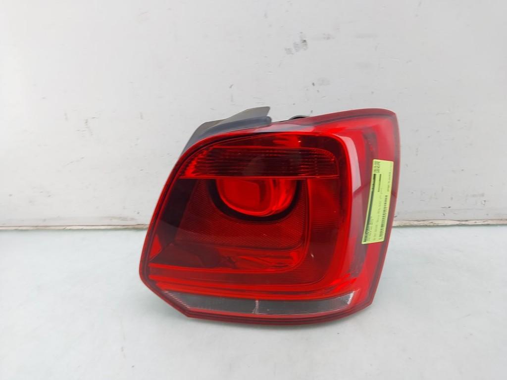 FEU ARRIÈRE DROIT Volkswagen Polo V (6R) (|6R0945096AH|), Autos : Pièces & Accessoires, Dhr. J. Ham, Volkswagen, Administratie@autoham.nl