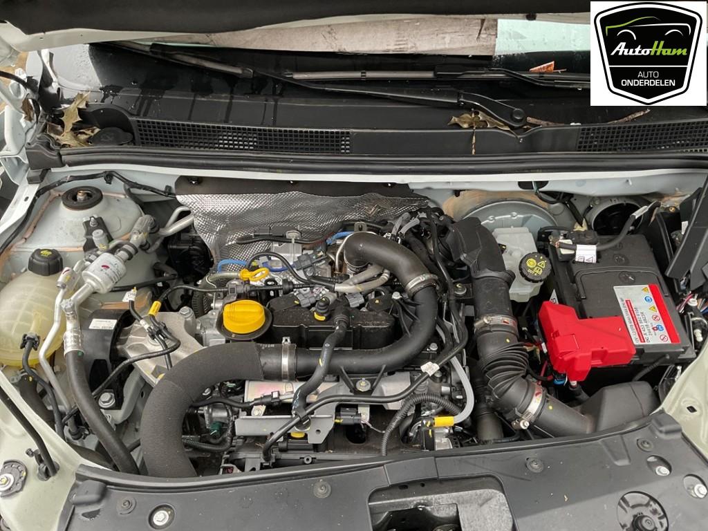 VERSNELLINGSBAK AUTOMAAT Dacia Sandero III (|320100777R|), Dacia, Dhr. J. Ham, Gebruikt, Administratie@autoham.nl