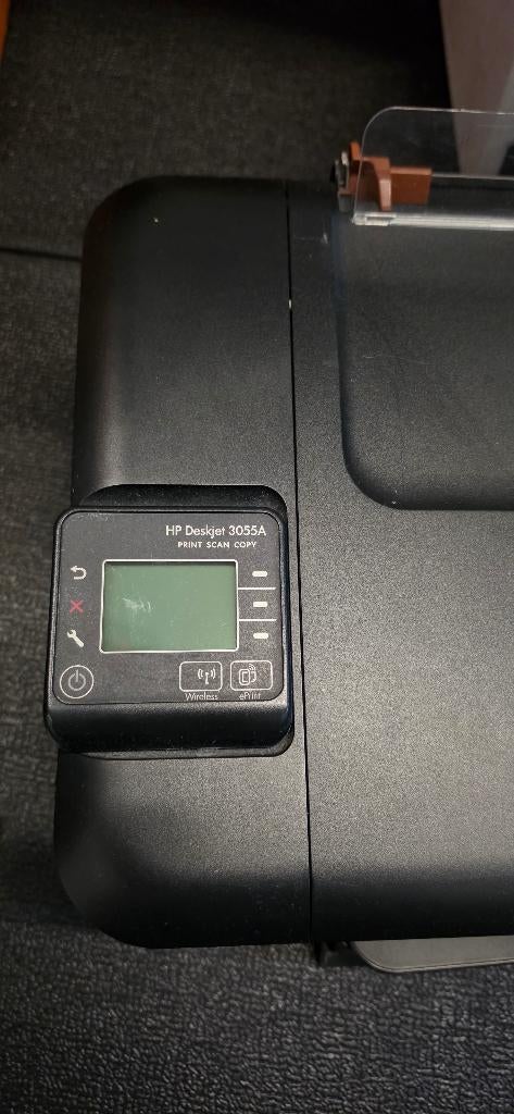 Hp 301 XL, Computers en Software, Printerbenodigdheden, Ophalen, Nieuw, Cartridge, Hp