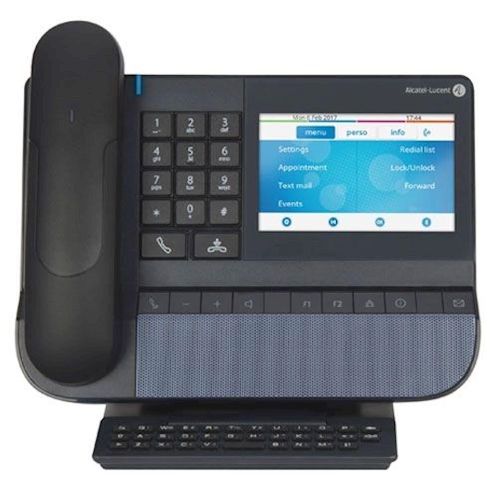 Nieuw | Telefoon Alcatel – Lucent type 8078s, Telecommunicatie, Ophalen of Verzenden, Nieuw