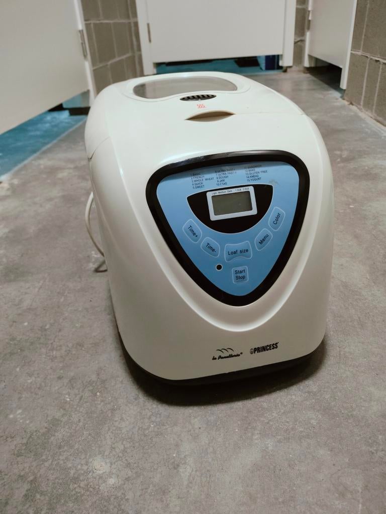 Broodmachine, Electroménager, Machines à pain, Enlèvement