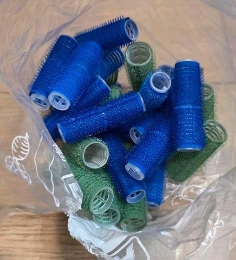  Zelfklevende krulspelden, Ophalen of Verzenden