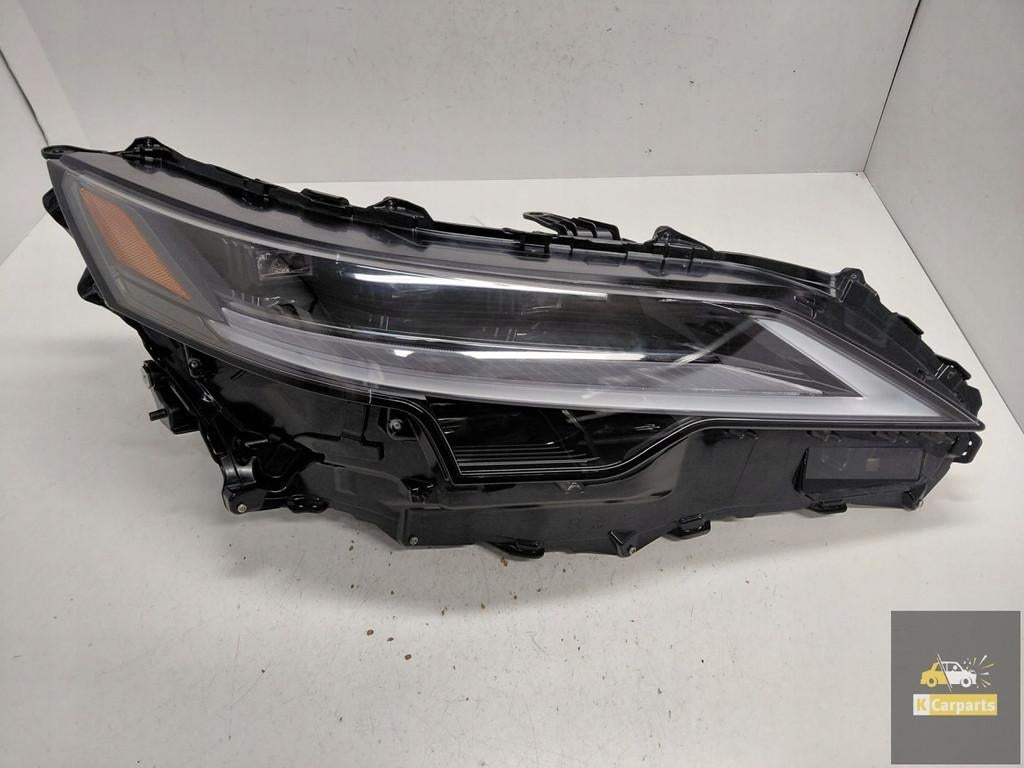 Lexus RX V Volledig Ledlamp rechts Perfect, Info@toyota.co.jp, Gebruikt, Toyota Motor Corporation, Lexus