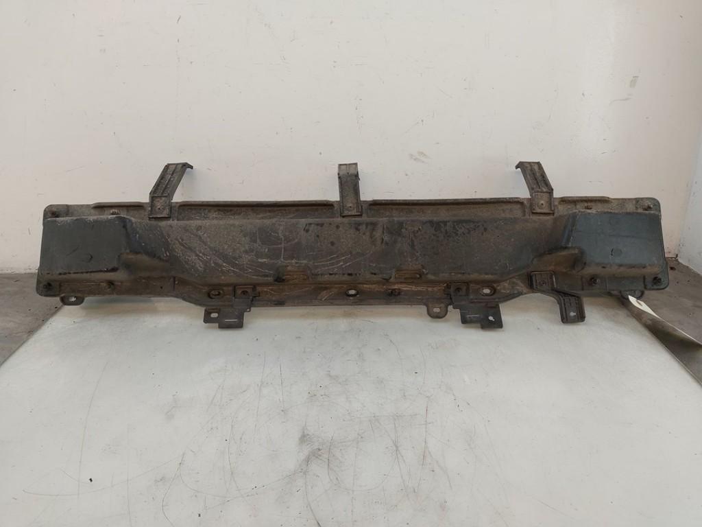 CADRE DE PARE CHOC ARRIÈRE Kia Picanto (TA) (|866311Y200|), Kia, Info@kia.de, Utilisé, Theodor-Heuss-Allee 11
60486  Frankfurt am Main, DE