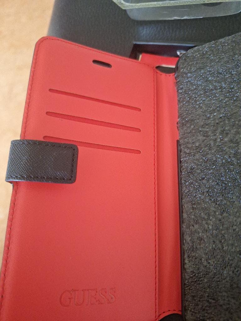 GUESS hoes IPhonePlus, Handtassen en Accessoires, Ophalen, Nieuw, Zwart, Guess