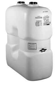 Citerne 1500l à fioul à vendre., Bricolage & Construction, Enlèvement, Neuf