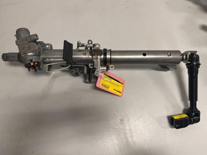 Stuurkolom compleet van een Volkswagen Sharan, -, Volkswagen, -, Nieuw