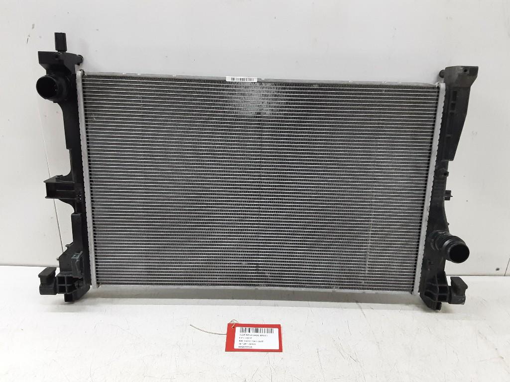 RADIATEUR Jeep Renegade (BU) (01-2014/12-2018) (MR4221305), Jeep, Gebruikt, Mevr. I. Hauben, Rue de l'Espoir 34 34
4030  GRIVEGNÉE, BE