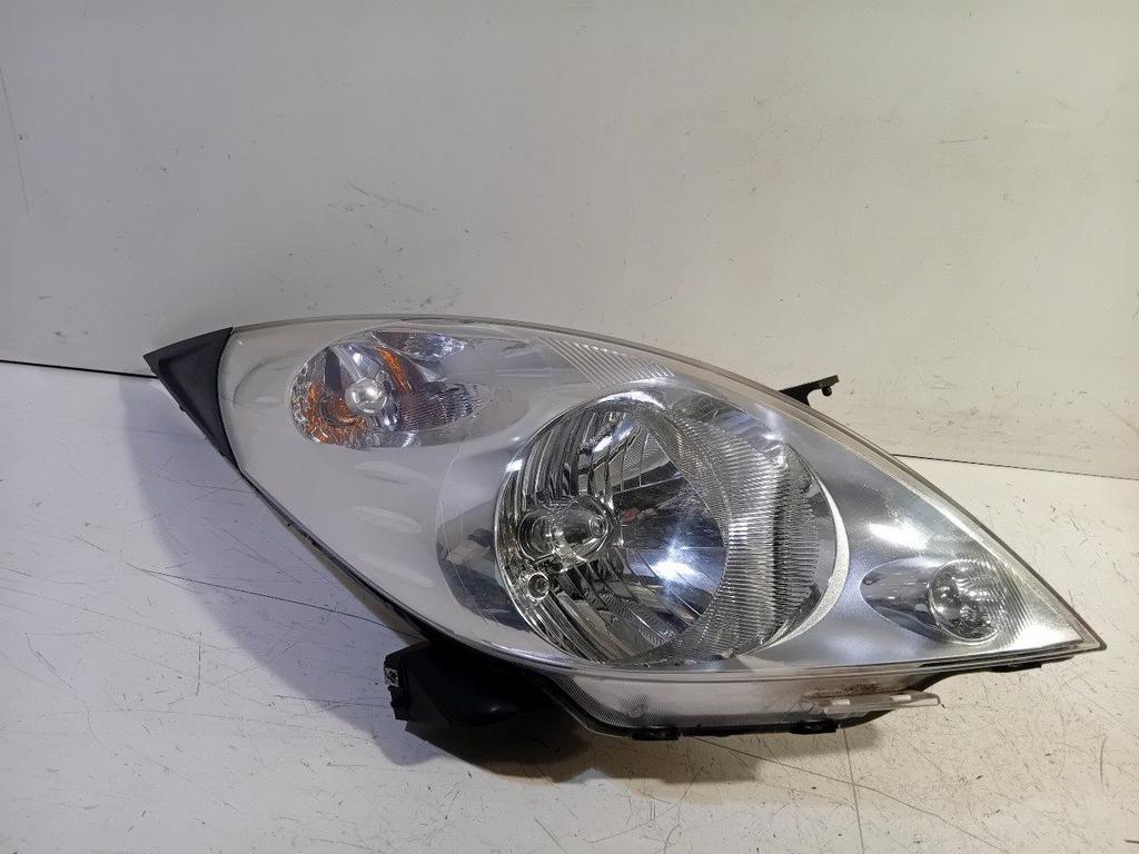 Koplamp rechts Chevrolet Spark, Auto-onderdelen, Onderdelen@venauto.nl, Van der Ven Autorecycling B.V., Gebruikt, Ettenseweg 76, 4706 PB Roosendaal, The Netherlands