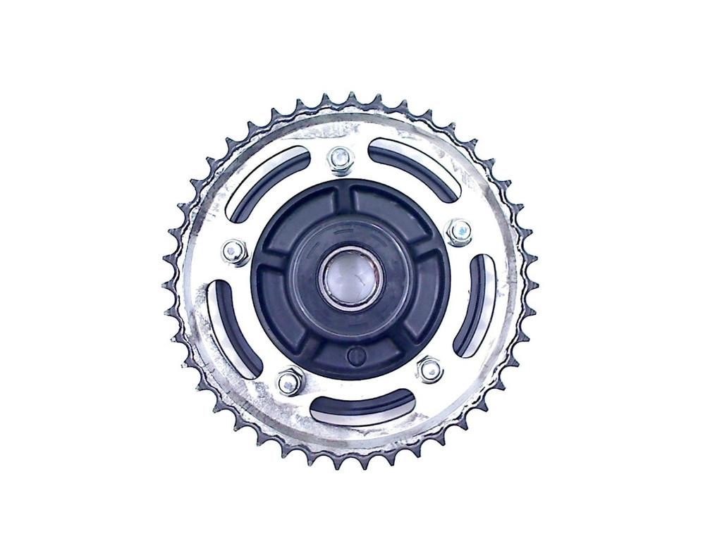 TANDWIEL DRAGER GSX R 1300 Hayabusa 2021- (GEN 3 GSXR1300), Dhr. S. di Majo, Gebruikt, Info@cama-motorparts.nl, P.J. Troelstraweg 8 8
3144 CX  MAASSLUIS, NL