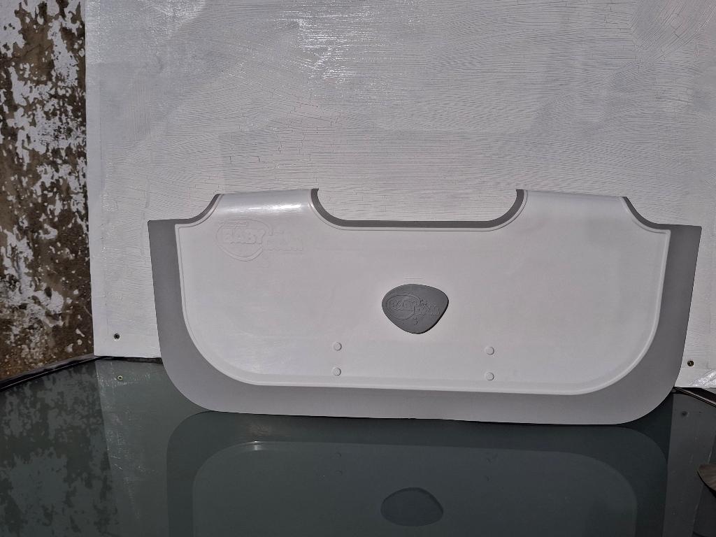 Réducteur de bain, Enfants & Bébés, Autres marques, Enlèvement, Utilisé, Standard