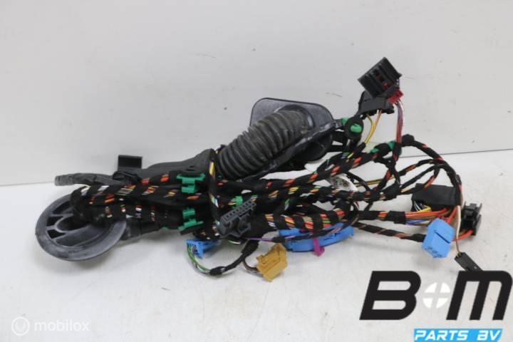 Portierkabelboom linksvoor VW Sportsvan 517971120B, Utilisé