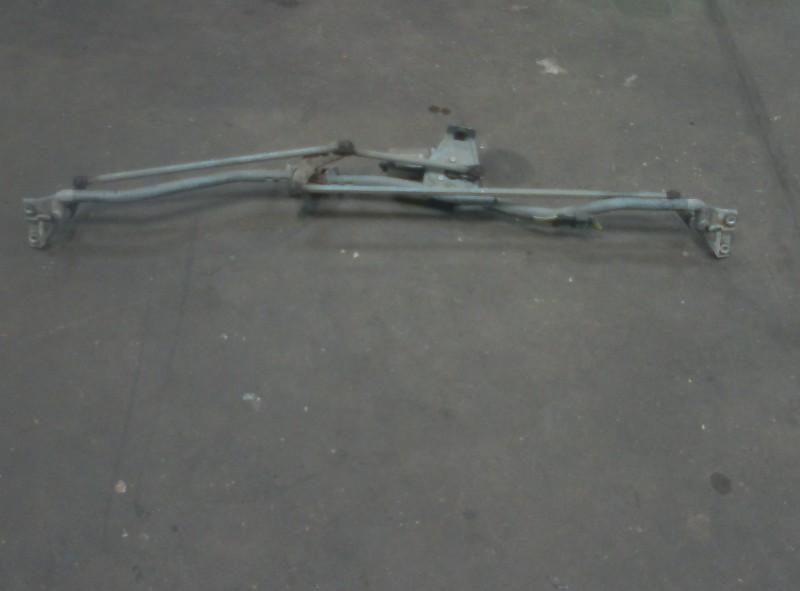 RUITENWISSER MECH + MOTOR Opel Meriva (01-2003/05-2010), Gebruikt, Info@VerberkAutodemontage.nl, Opel, Nijverheidstraat 1a 1a
5405 AJ  UDEN, NL