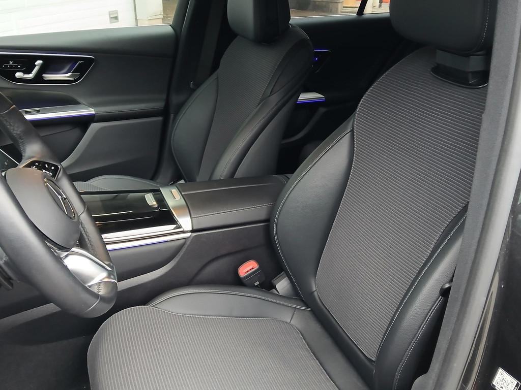 Mercedes-Benz GLC 300 e 4Matic SUV Luxury Line, Autos, Euro 6, Entreprise, 2000 kg, 5 portes