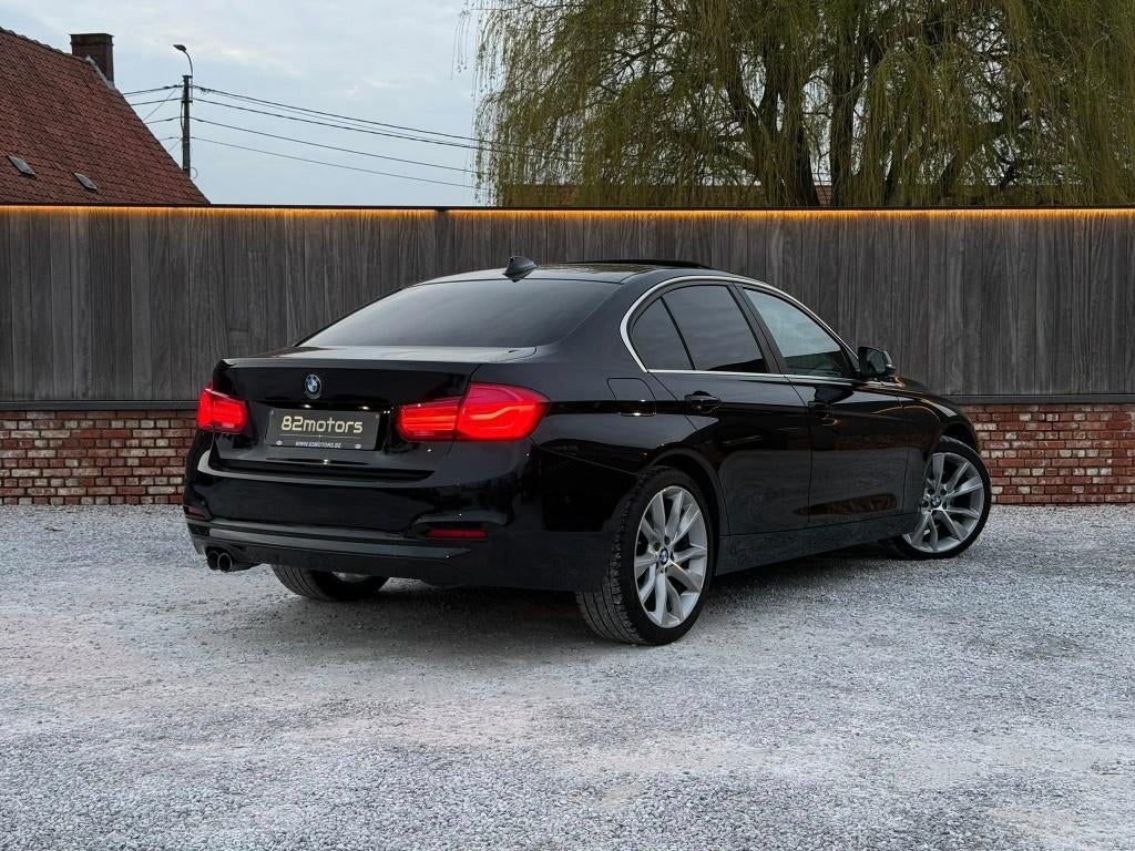bmw 335da xdrive/schuifdak/hud/acc/led/camera/89000km, Auto's, BMW, Automaat, 4 deurs, 230 kW, 2993 cc